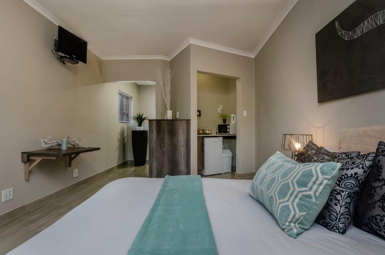 15 Port Elizabeth Country Getaway Deer Park Estate15 Hotel Kültér fotó