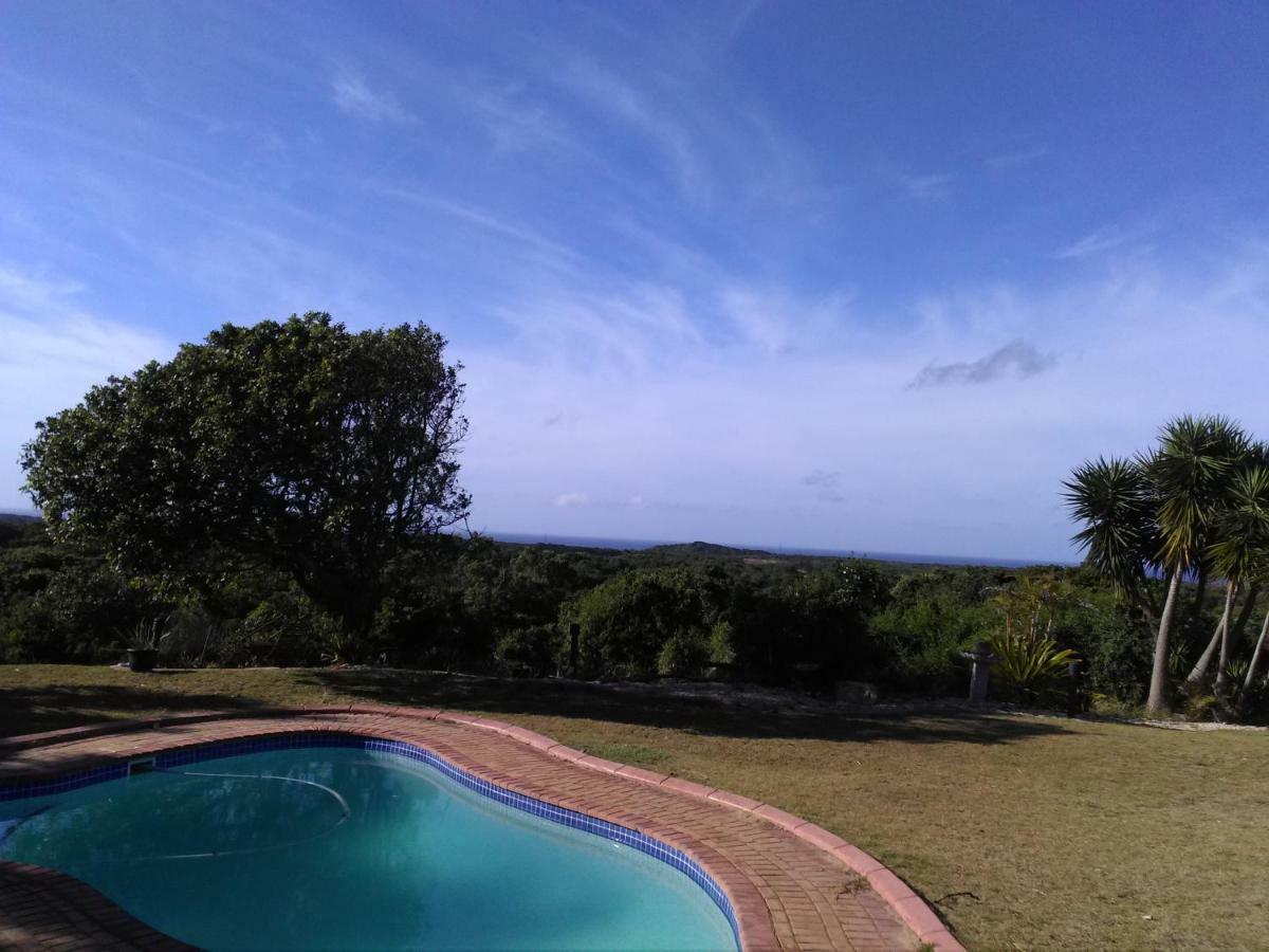 15 Port Elizabeth Country Getaway Deer Park Estate15 Hotel Kültér fotó